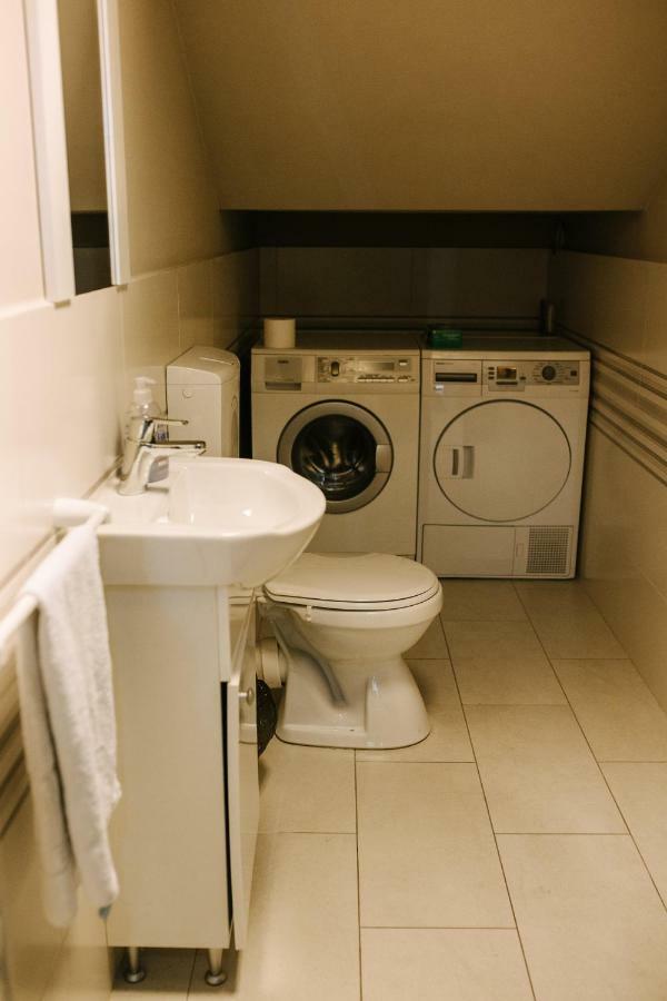 Meteor Apartment Xxl Cluj-Napoca Ngoại thất bức ảnh