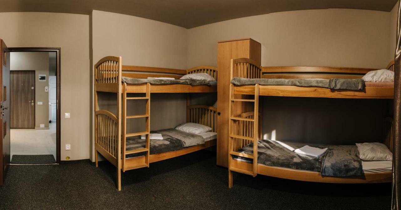 Meteor Apartment Xxl Cluj-Napoca Ngoại thất bức ảnh
